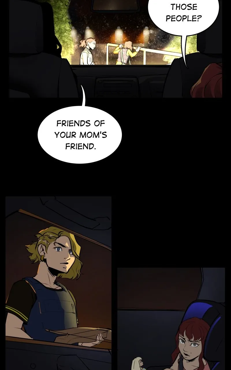 Sunset Phoenix Chapter 44 page 24 - 