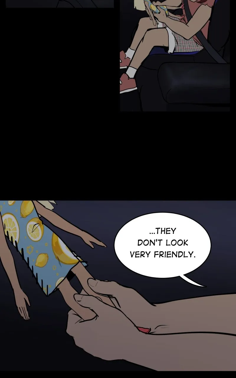 Sunset Phoenix Chapter 44 page 25 - 