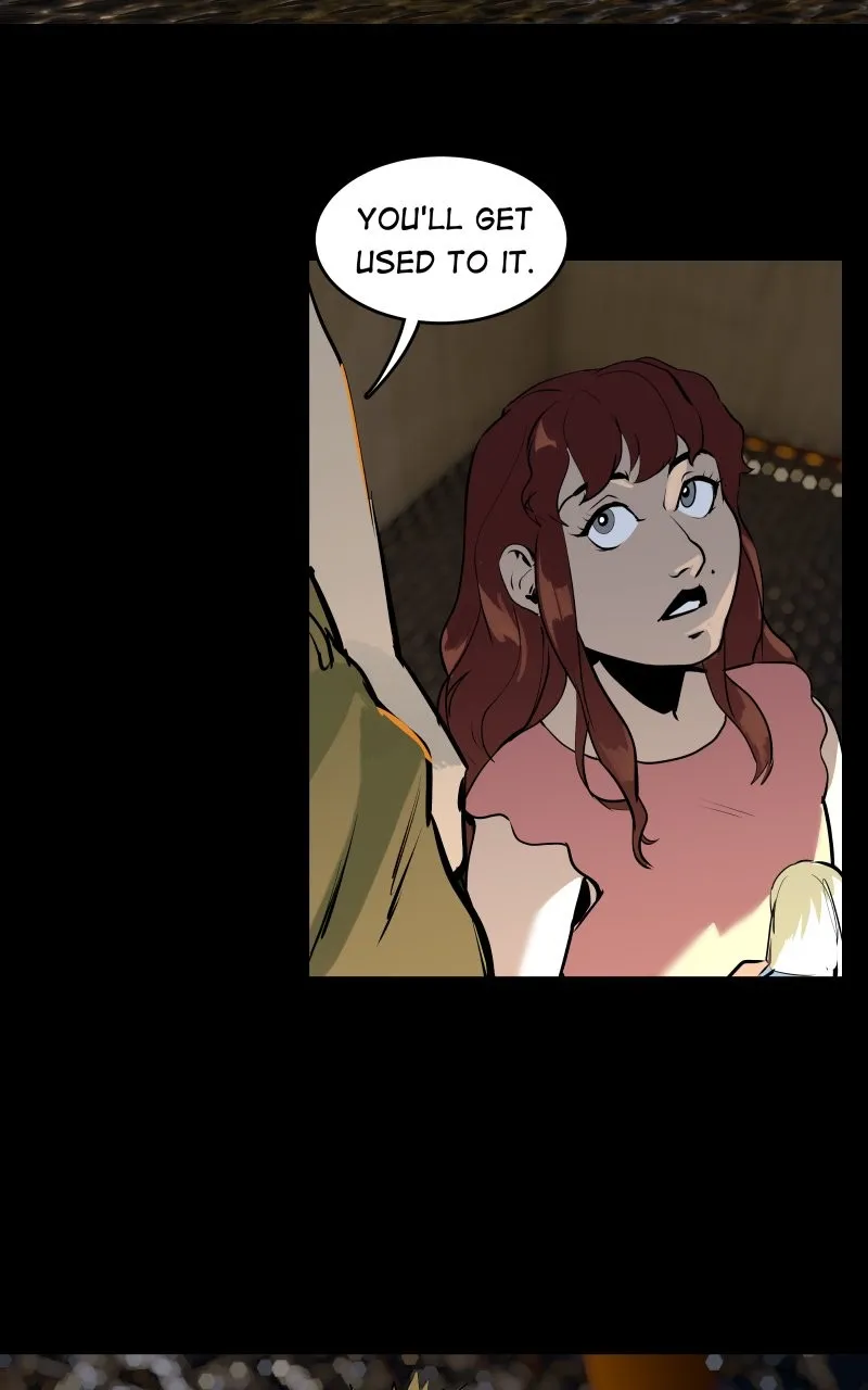 Sunset Phoenix Chapter 44 page 30 - 