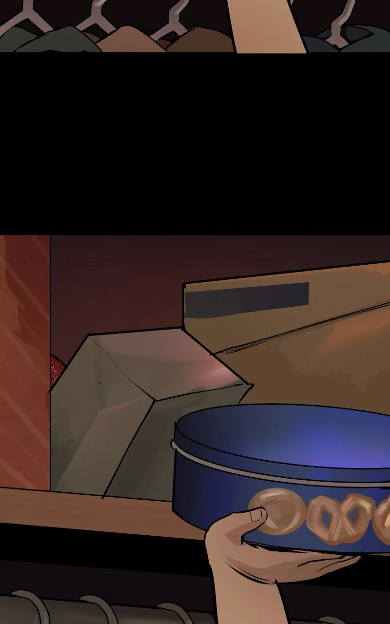 Sunset Phoenix Chapter 44 page 4 - 
