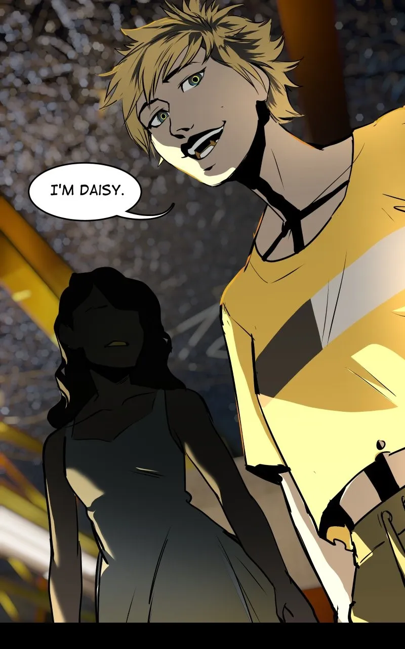 Sunset Phoenix Chapter 44 page 31 - 