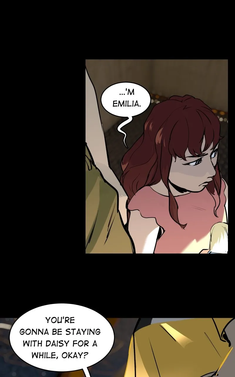 Sunset Phoenix Chapter 44 page 33 - 