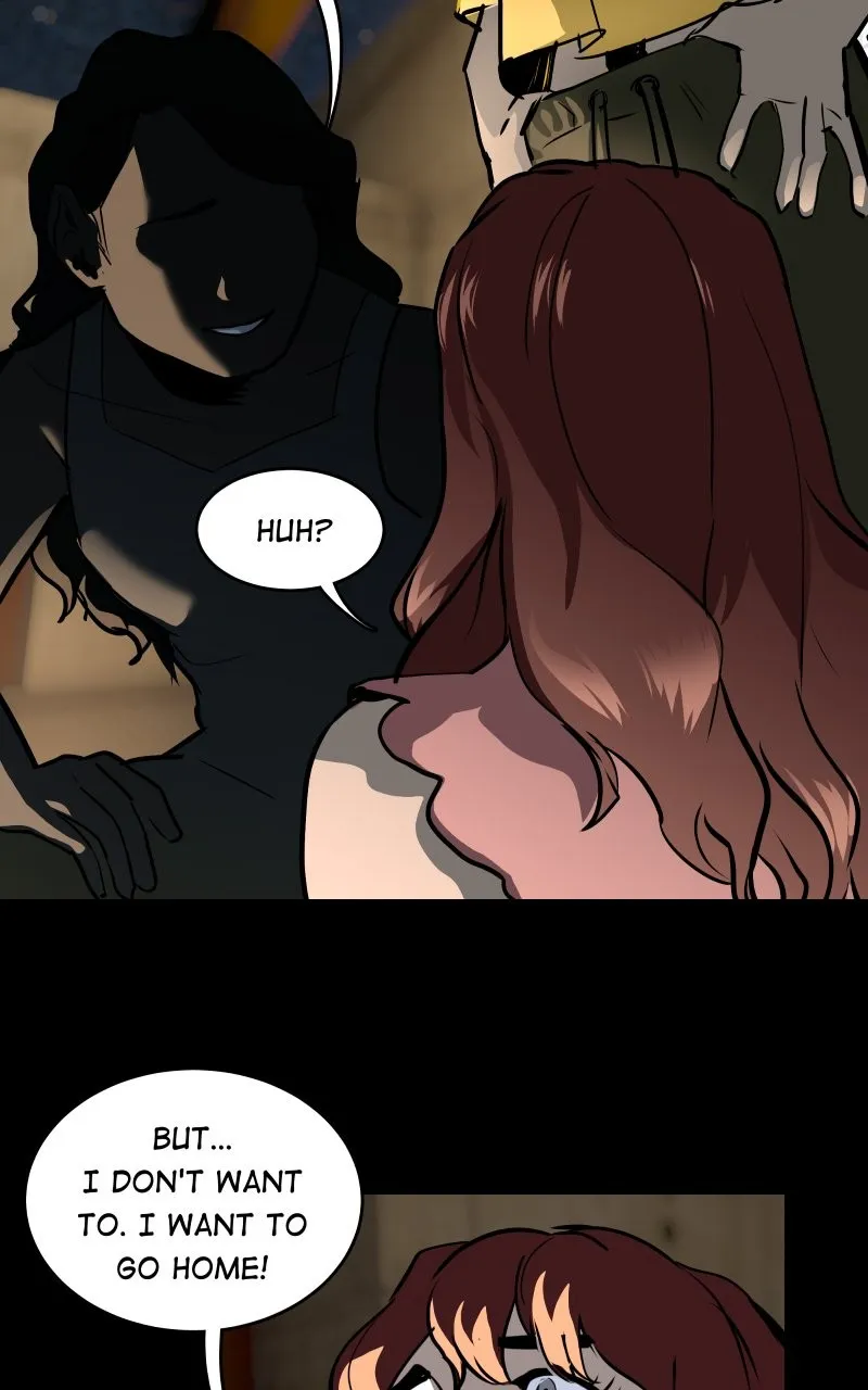Sunset Phoenix Chapter 44 page 34 - 