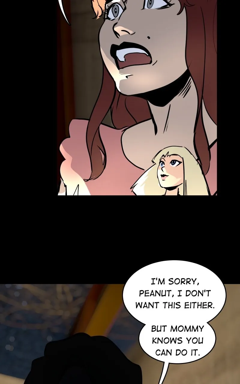 Sunset Phoenix Chapter 44 page 35 - 
