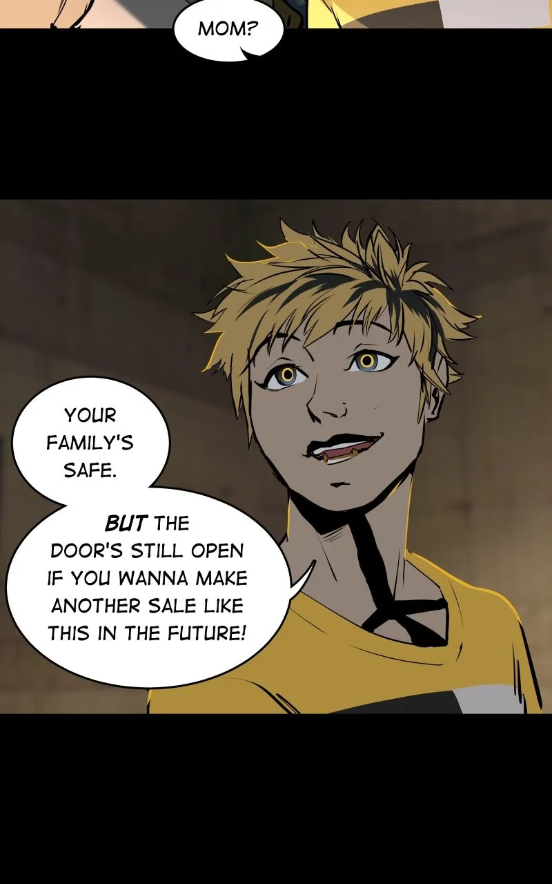 Sunset Phoenix Chapter 44 page 38 - 
