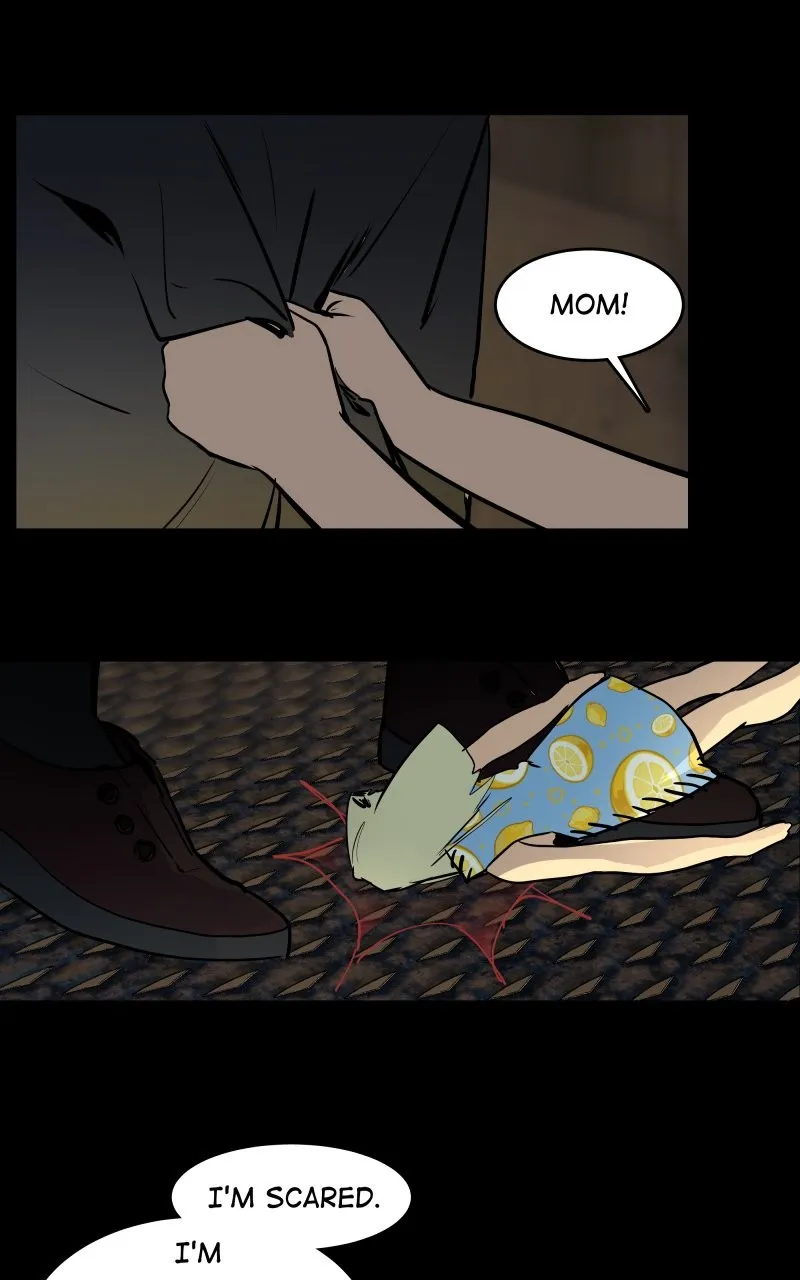 Sunset Phoenix Chapter 44 page 39 - 