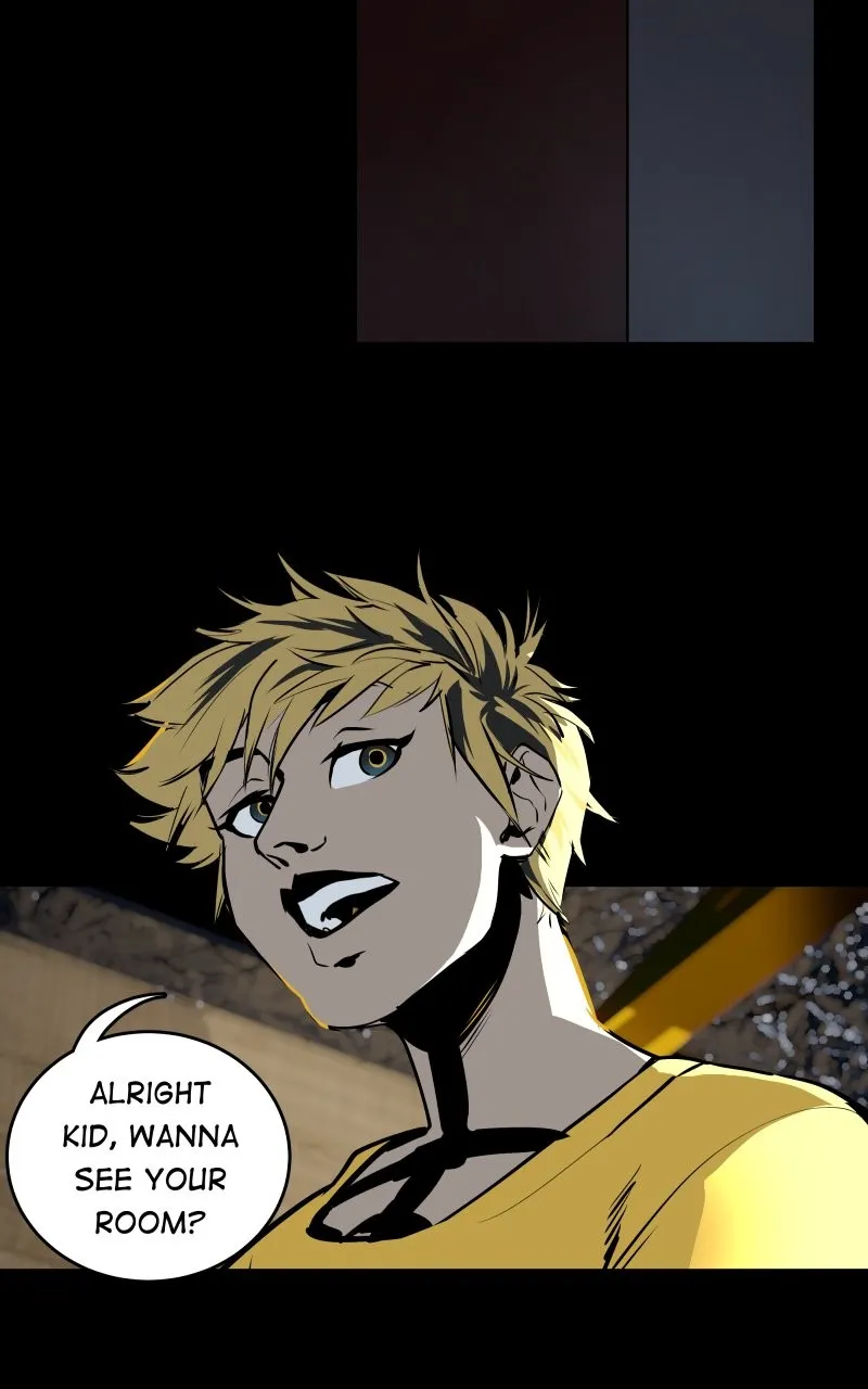Sunset Phoenix Chapter 44 page 46 - 