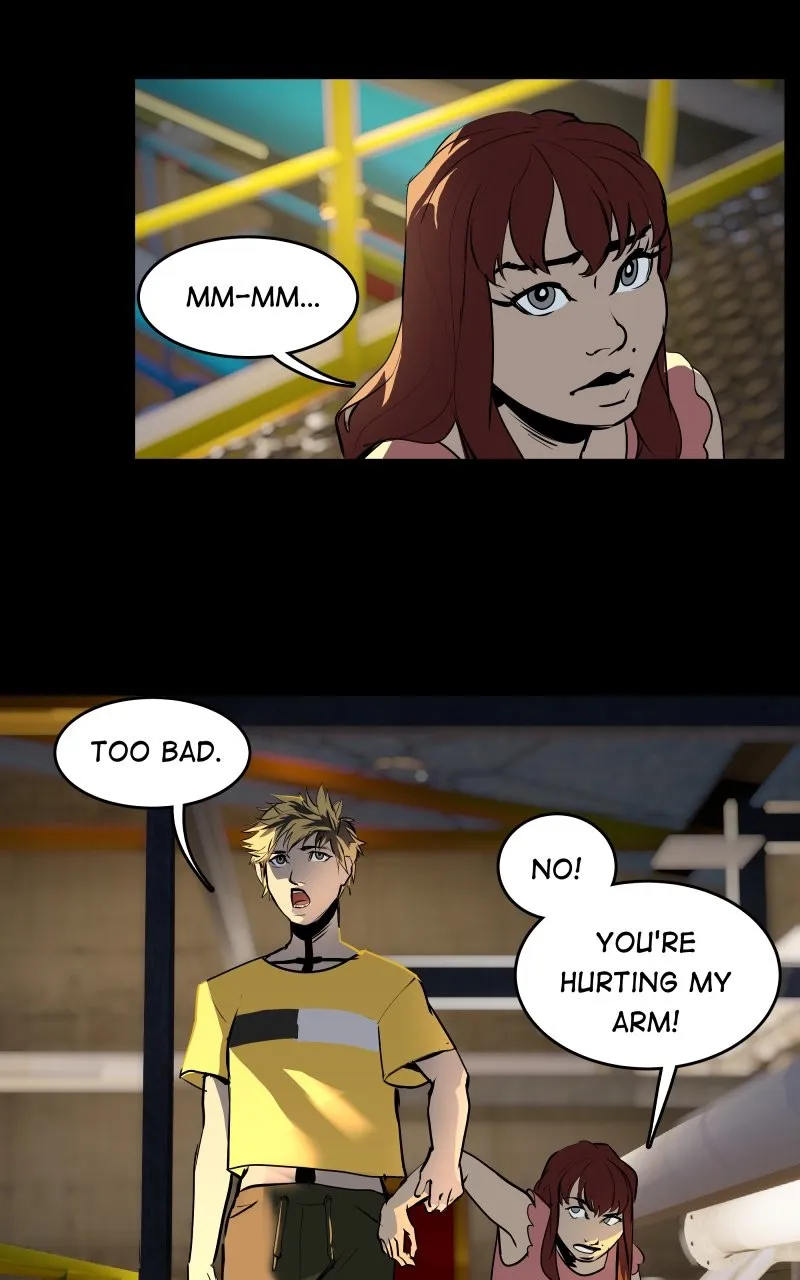 Sunset Phoenix Chapter 44 page 47 - 