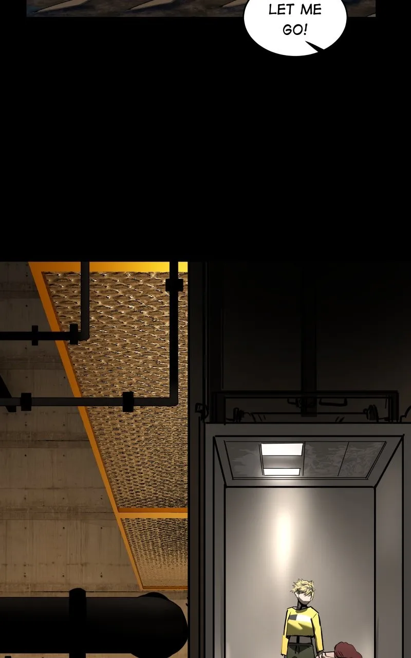 Sunset Phoenix Chapter 44 page 49 - 