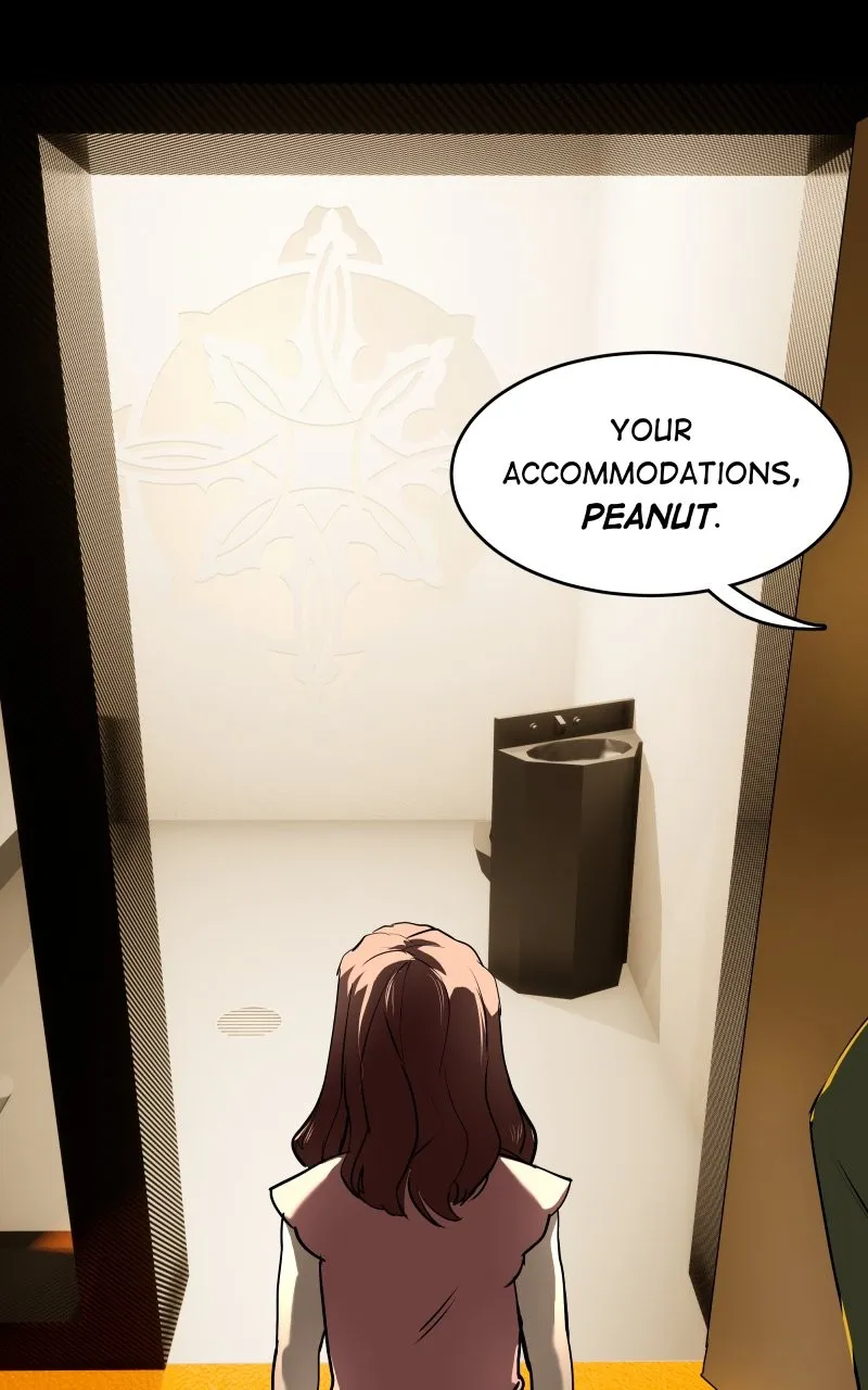 Sunset Phoenix Chapter 44 page 51 - 