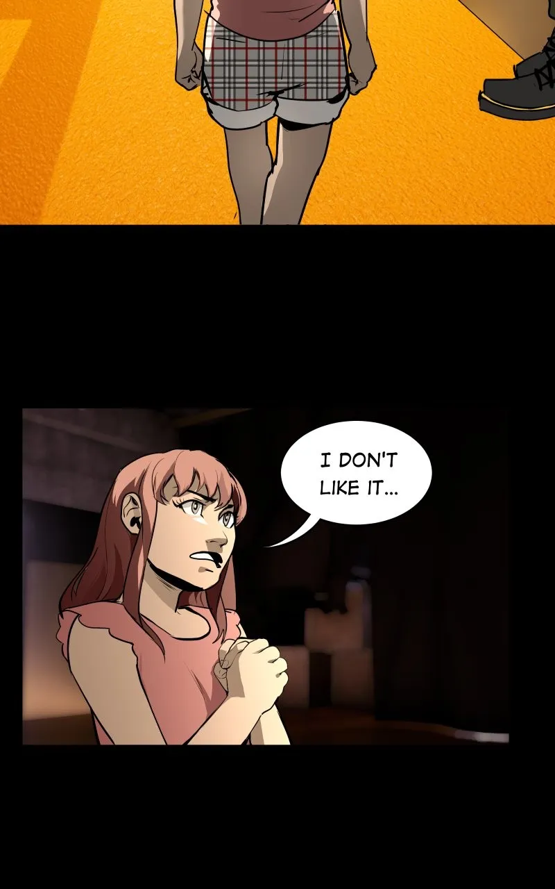 Sunset Phoenix Chapter 44 page 52 - 