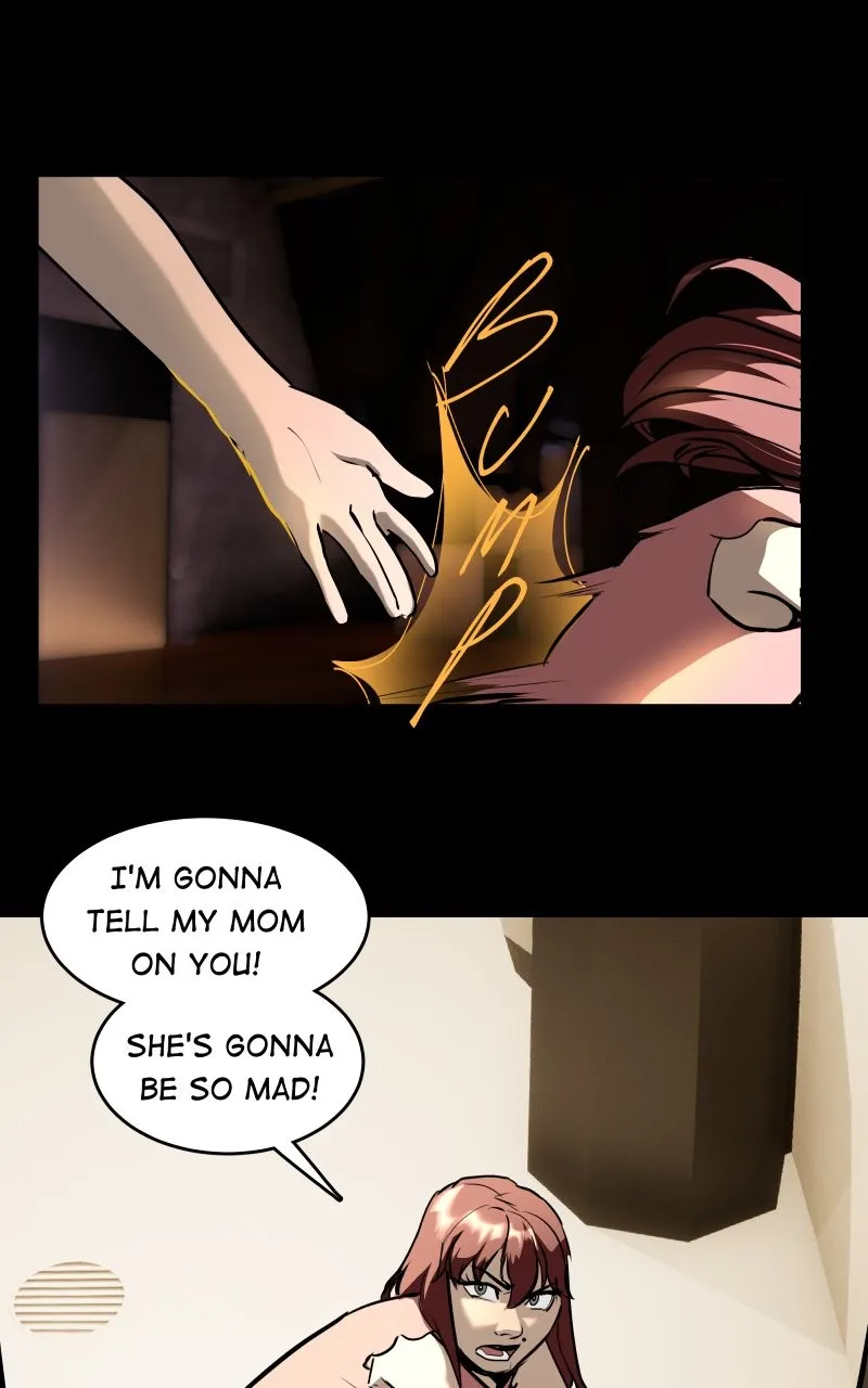 Sunset Phoenix Chapter 44 page 53 - 