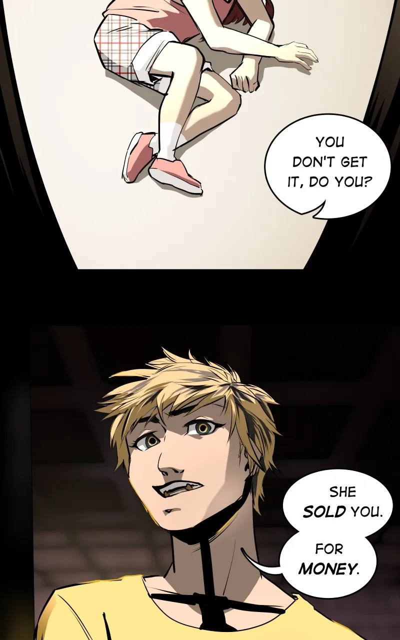 Sunset Phoenix Chapter 44 page 54 - 