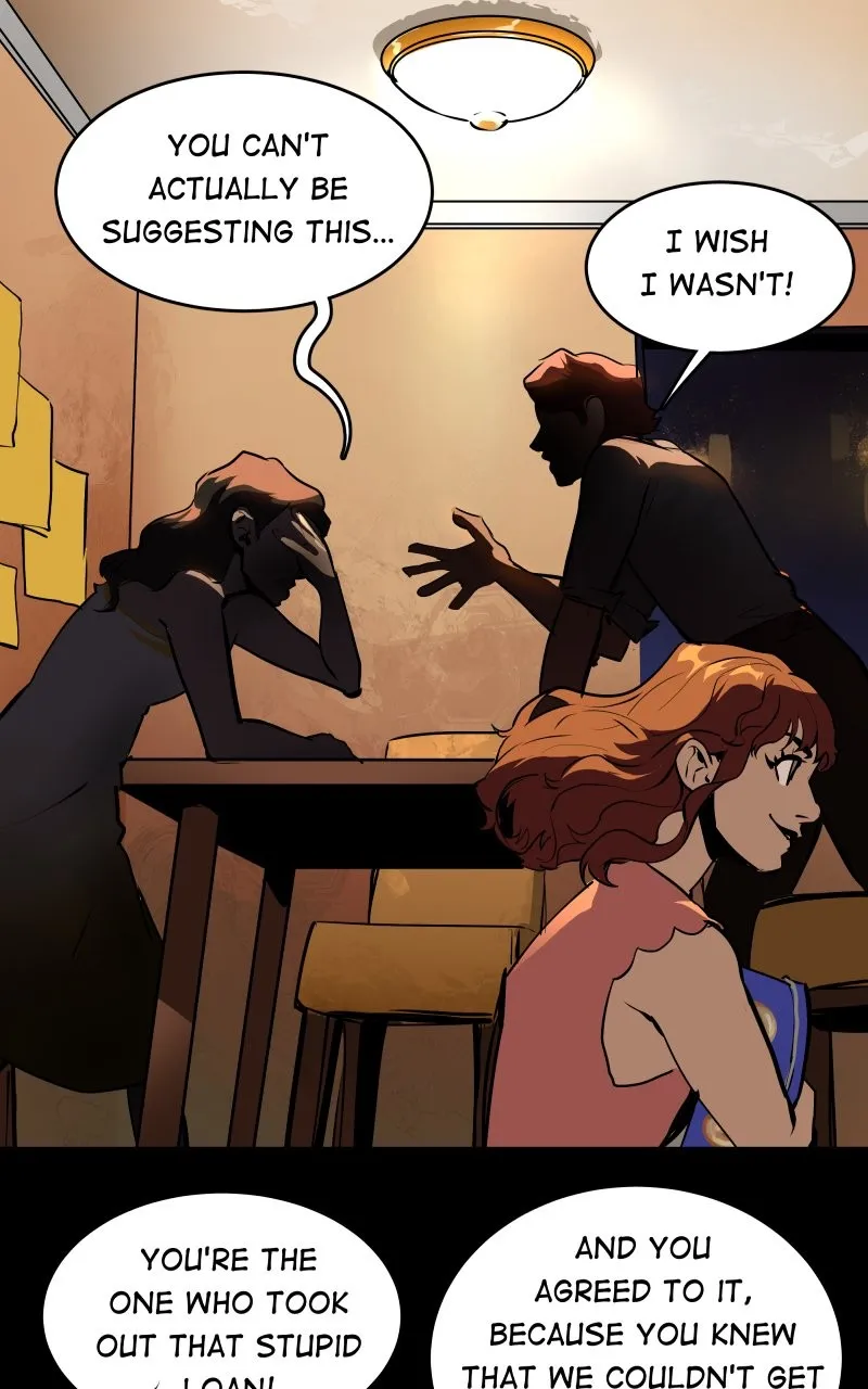 Sunset Phoenix Chapter 44 page 7 - 