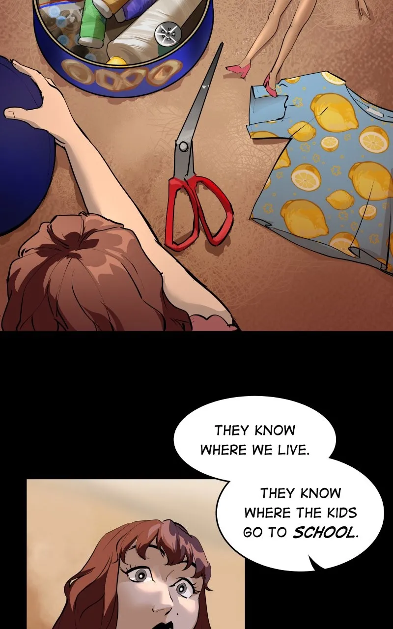 Sunset Phoenix Chapter 44 page 9 - 