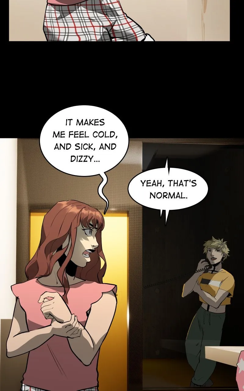 Sunset Phoenix Chapter 45 page 14 - 