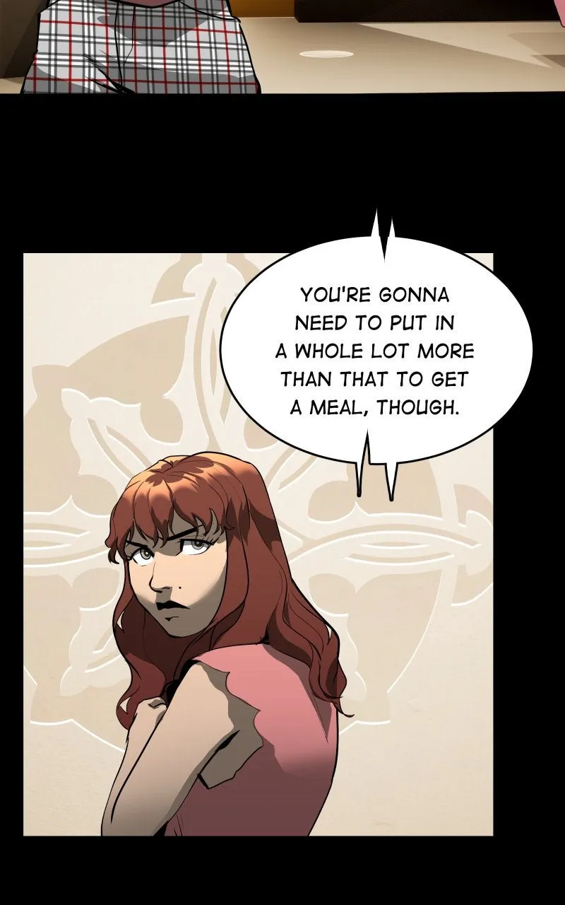 Sunset Phoenix Chapter 45 page 15 - 