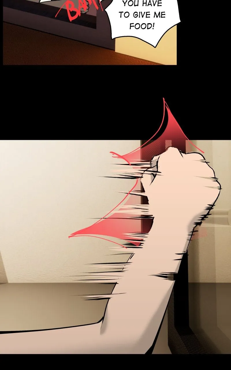 Sunset Phoenix Chapter 45 page 24 - 