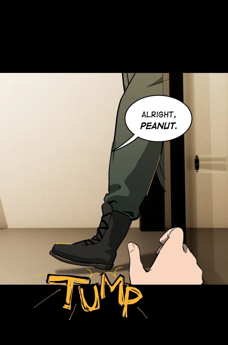 Sunset Phoenix Chapter 45 page 25 - 
