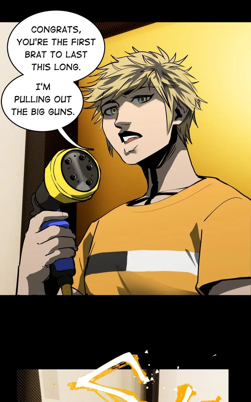 Sunset Phoenix Chapter 45 page 26 - 