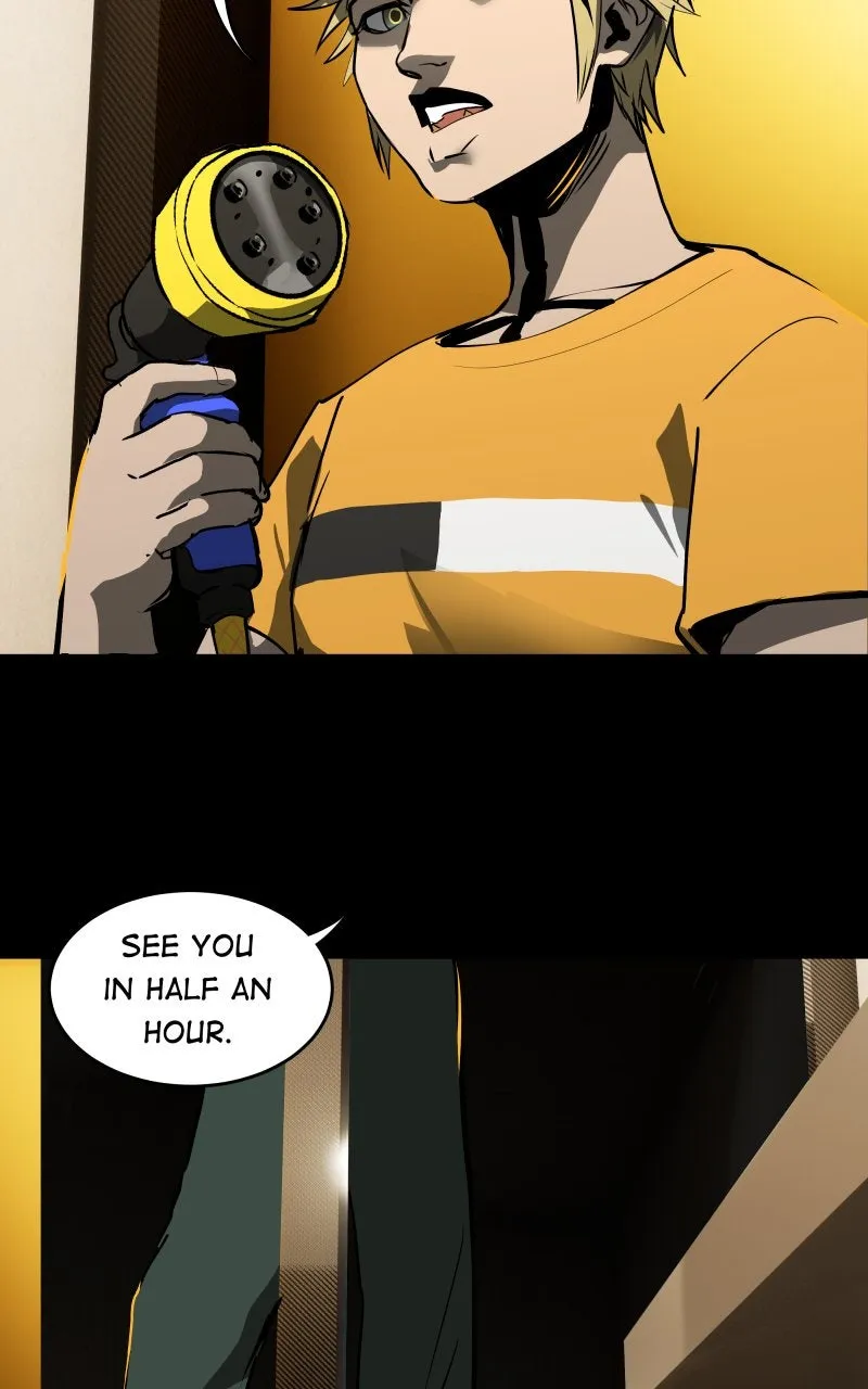 Sunset Phoenix Chapter 45 page 29 - 