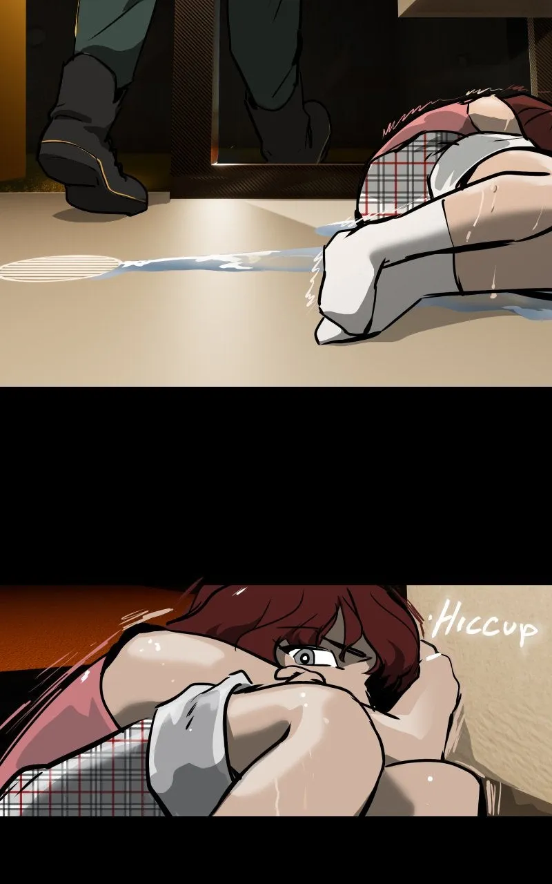 Sunset Phoenix Chapter 45 page 30 - 