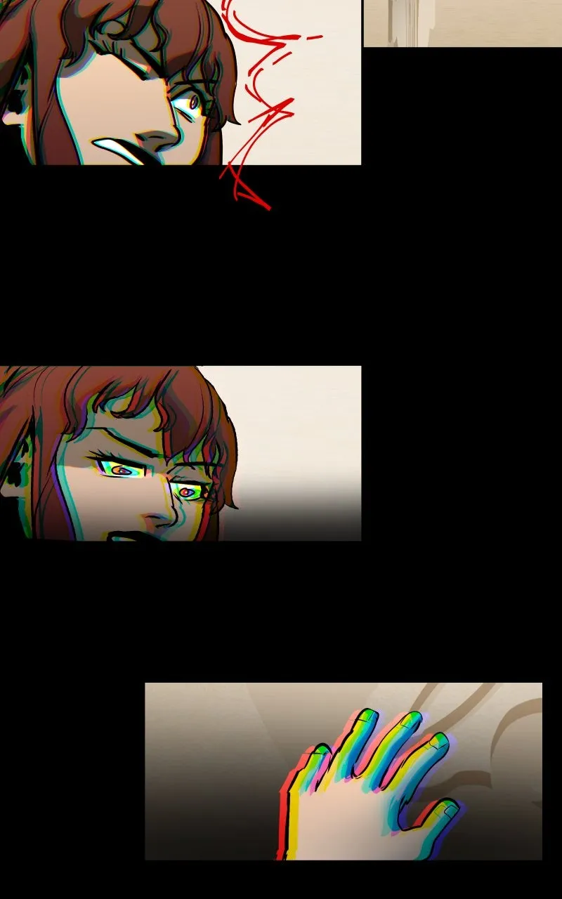 Sunset Phoenix Chapter 45 page 34 - 