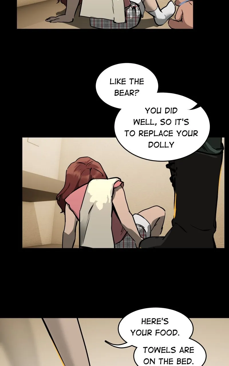 Sunset Phoenix Chapter 45 page 39 - 