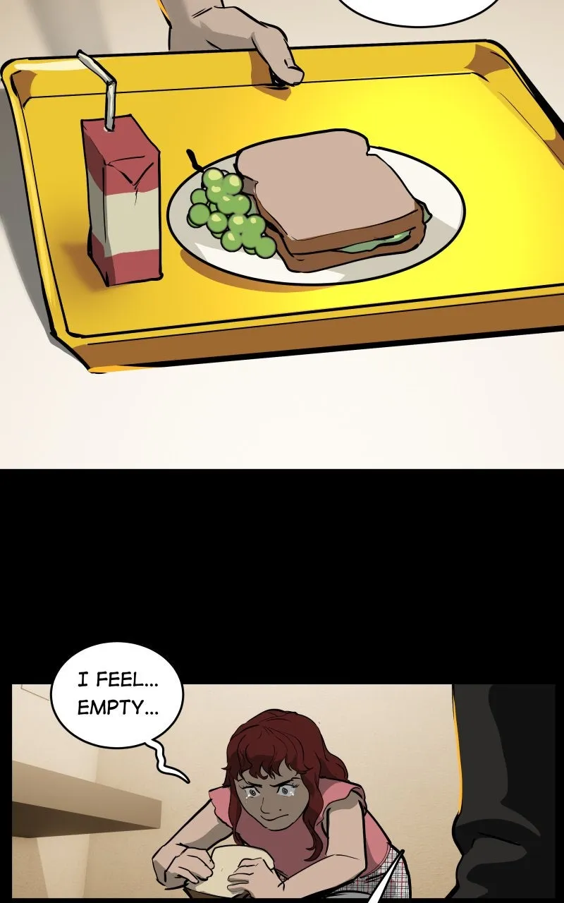 Sunset Phoenix Chapter 45 page 40 - 