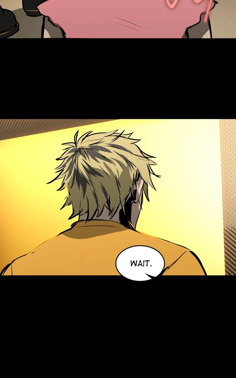 Sunset Phoenix Chapter 45 page 43 - 