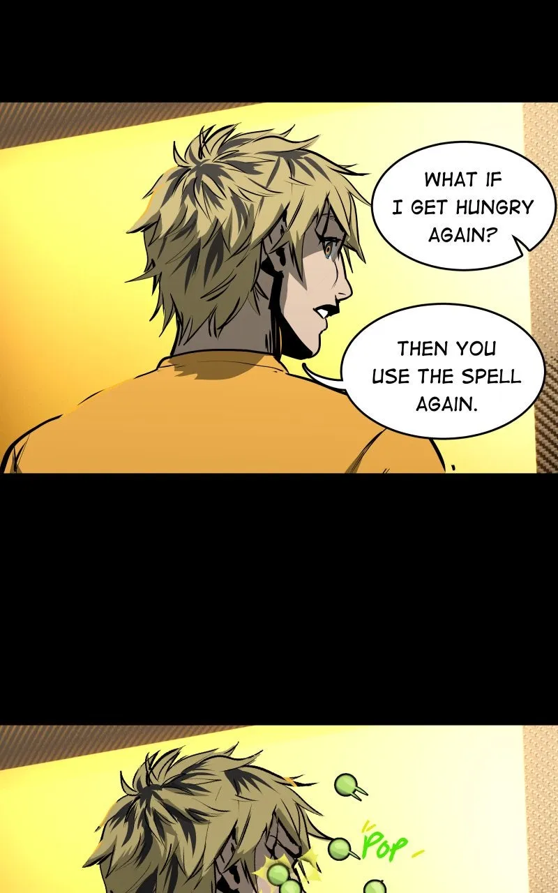 Sunset Phoenix Chapter 45 page 44 - 
