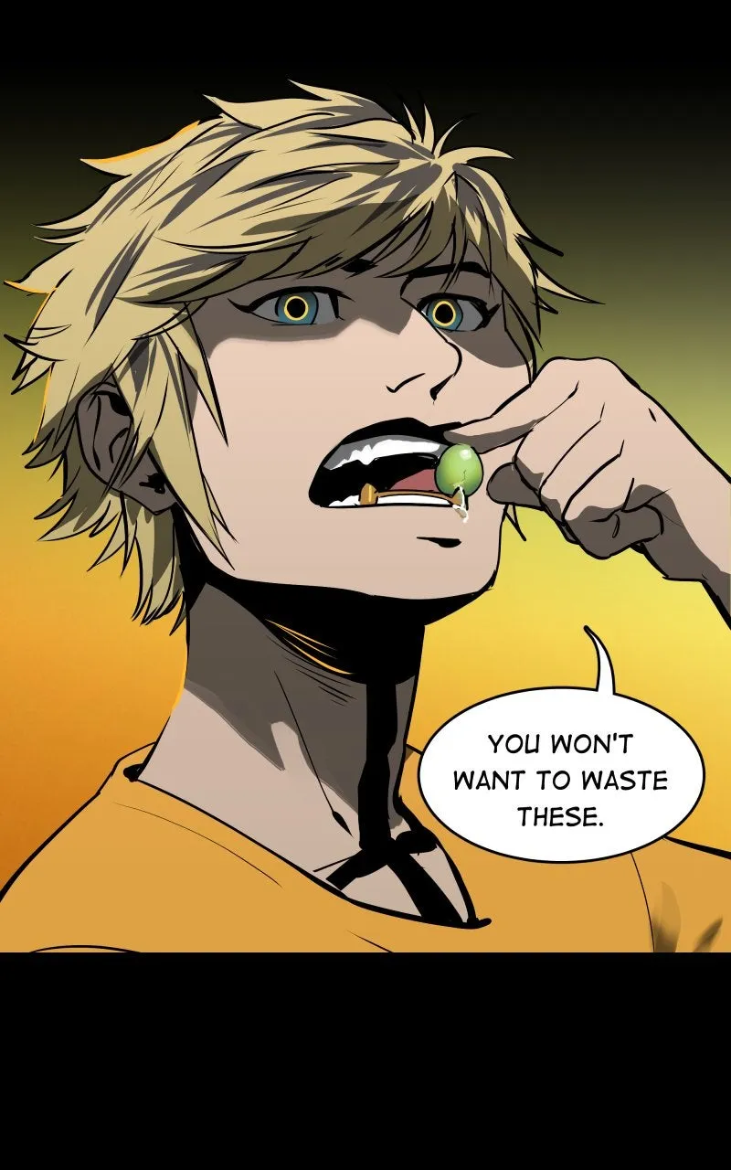 Sunset Phoenix Chapter 45 page 48 - 