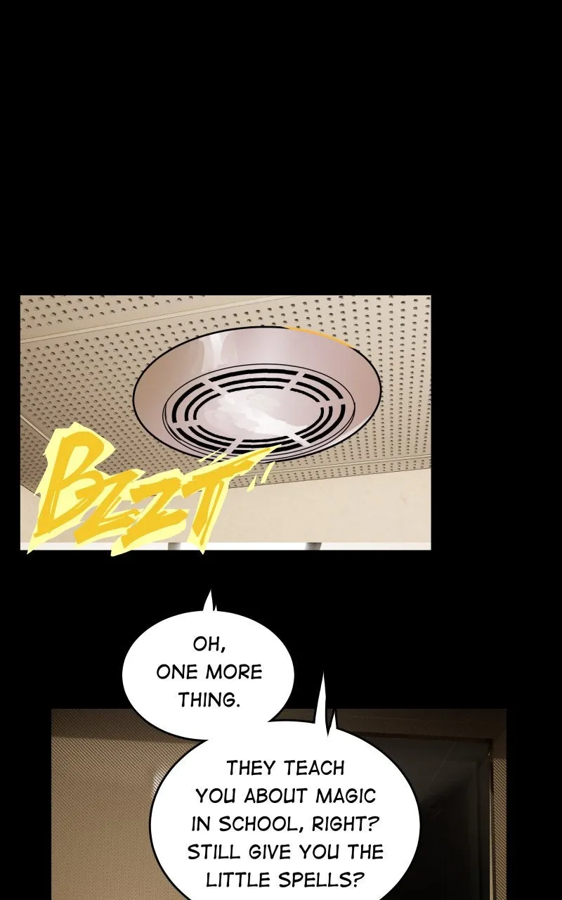 Sunset Phoenix Chapter 45 page 6 - 