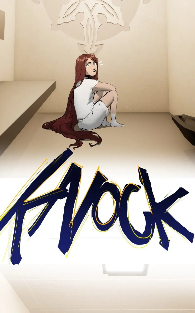 Sunset Phoenix Chapter 45 page 61 - 