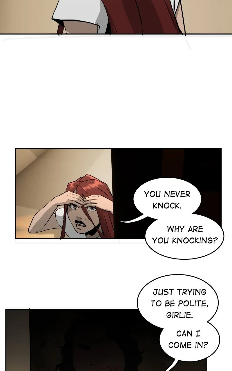 Sunset Phoenix Chapter 45 page 63 - 