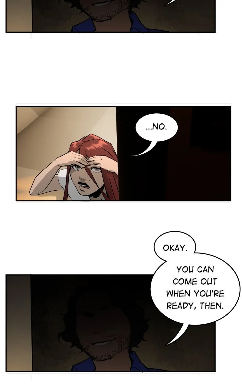 Sunset Phoenix Chapter 45 page 64 - 