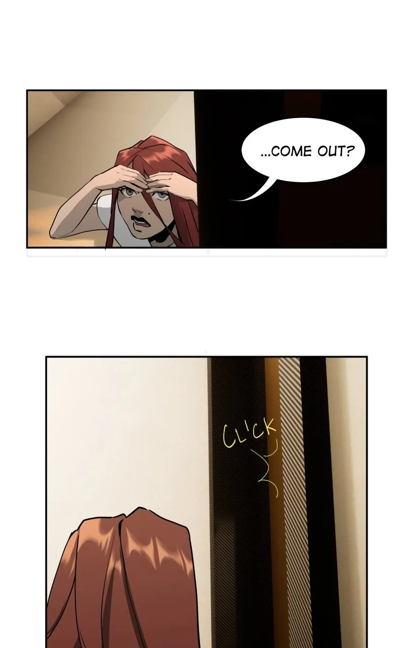 Sunset Phoenix Chapter 45 page 65 - 