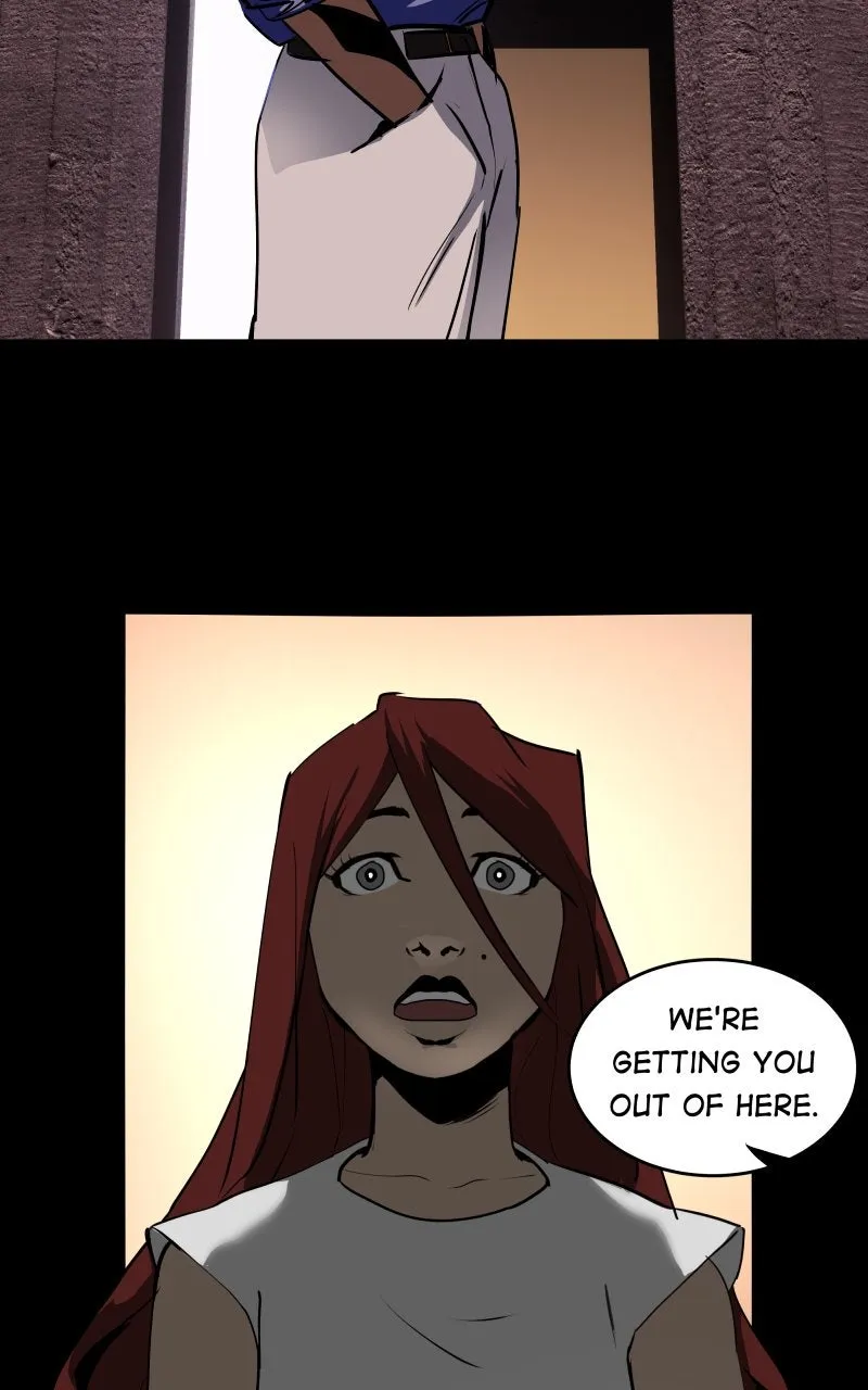 Sunset Phoenix Chapter 45 page 70 - 