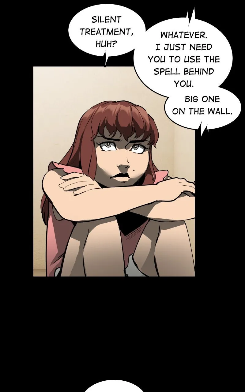 Sunset Phoenix Chapter 45 page 8 - 