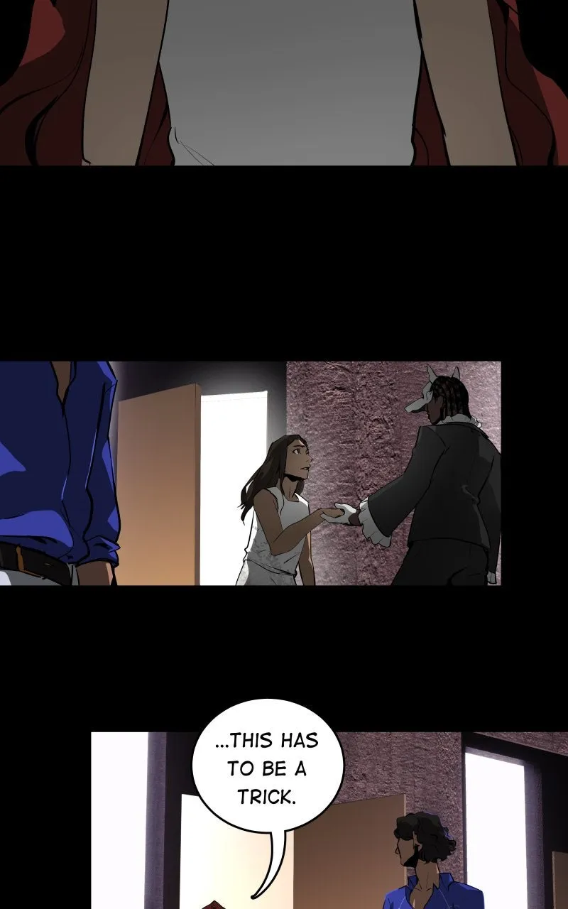 Sunset Phoenix Chapter 45 page 71 - 