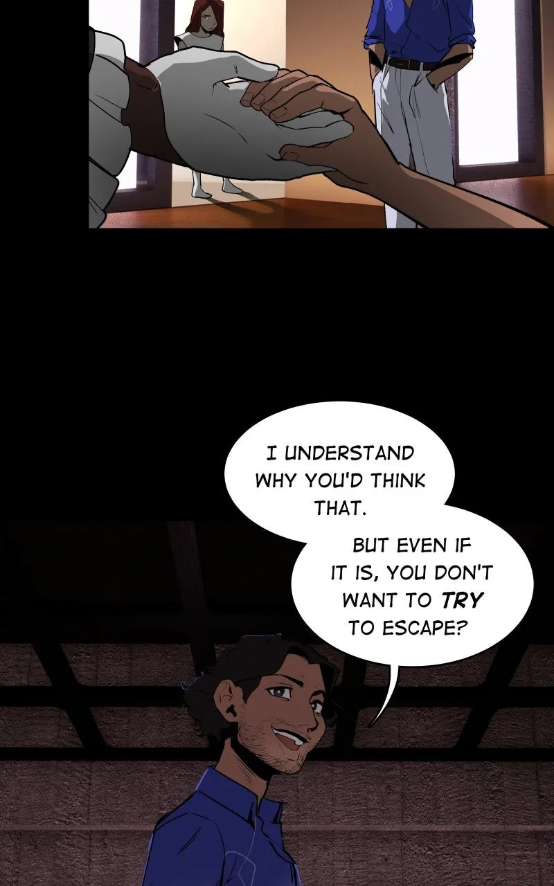 Sunset Phoenix Chapter 45 page 72 - 