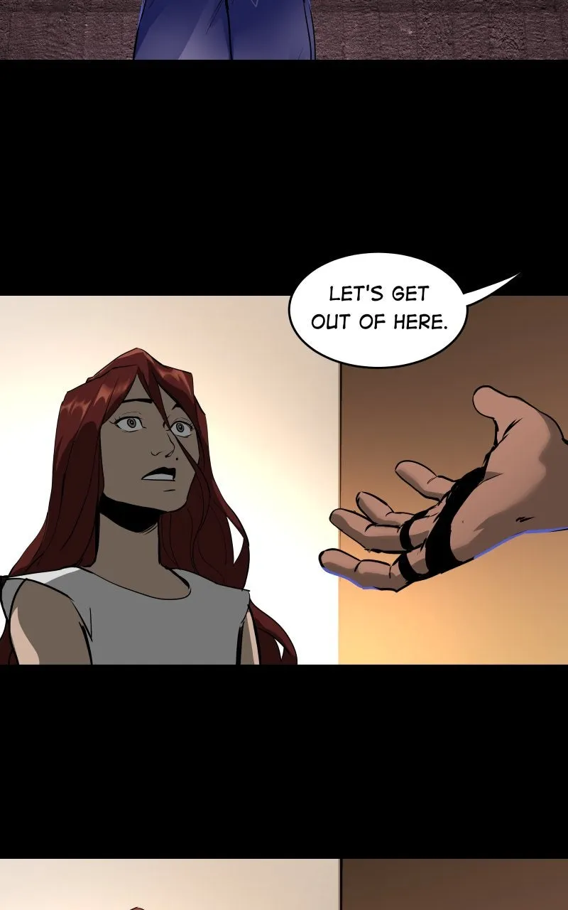 Sunset Phoenix Chapter 45 page 73 - 