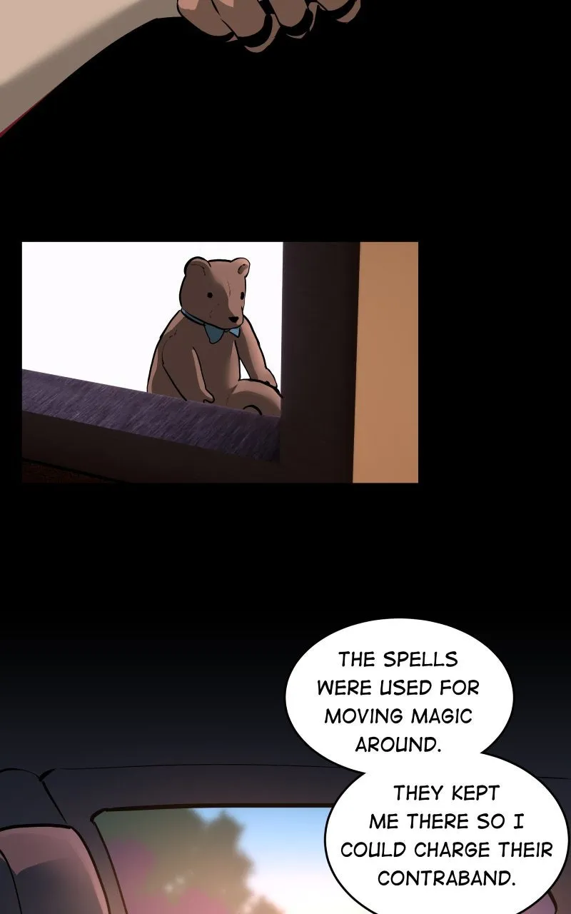 Sunset Phoenix Chapter 45 page 75 - 