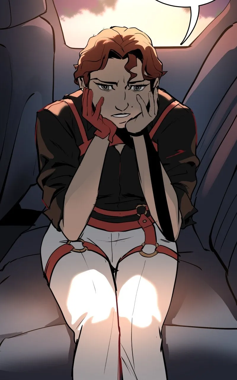 Sunset Phoenix Chapter 45 page 76 - 