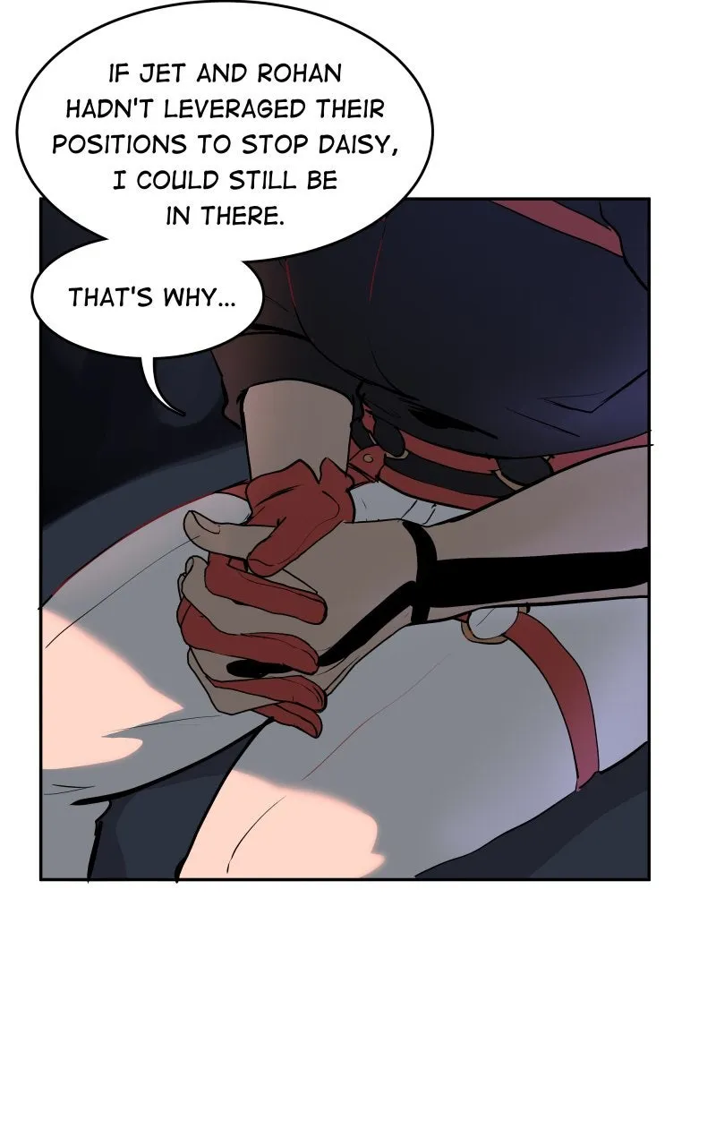 Sunset Phoenix Chapter 45 page 78 - 