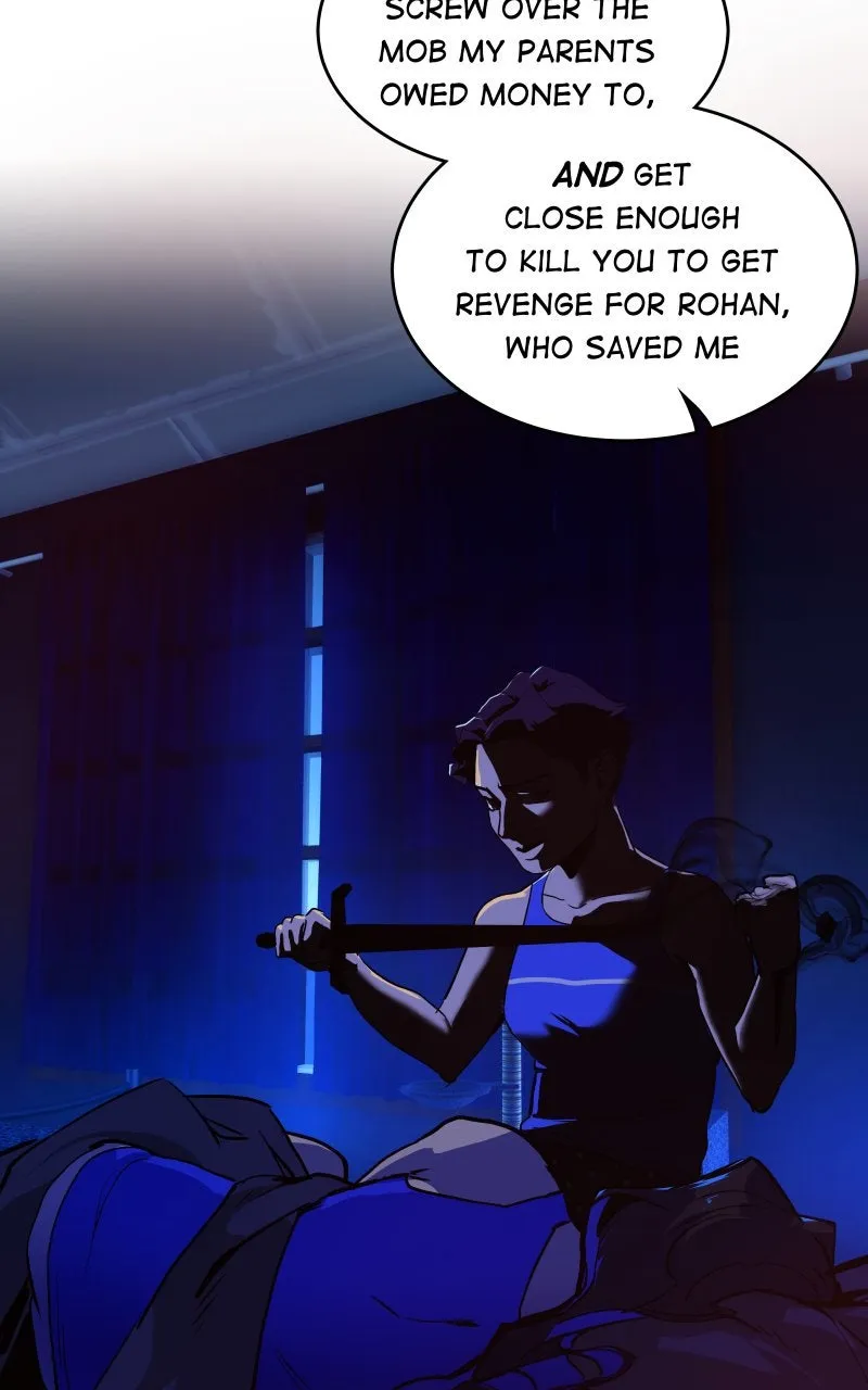 Sunset Phoenix Chapter 45 page 80 - 