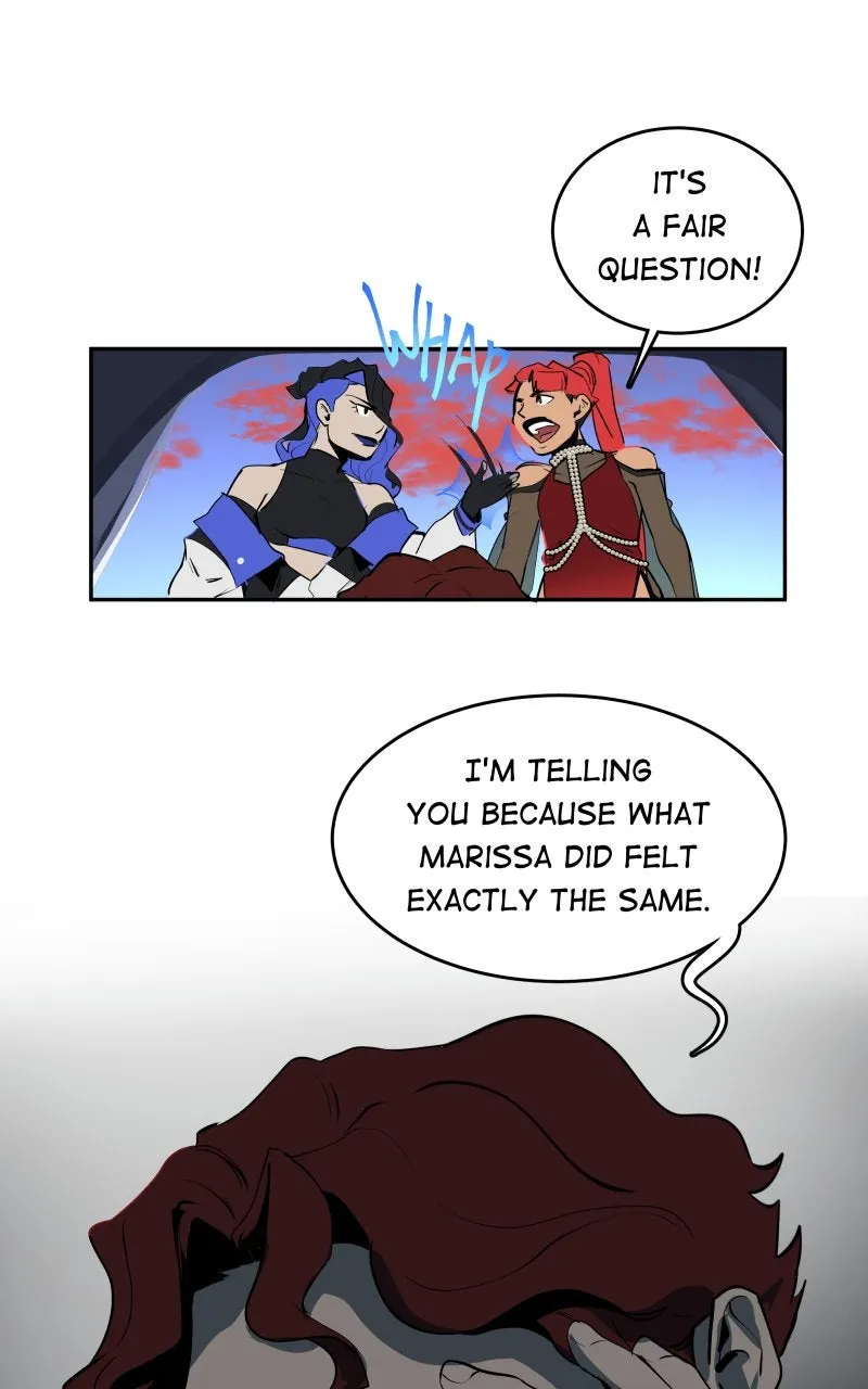 Sunset Phoenix Chapter 45 page 84 - 