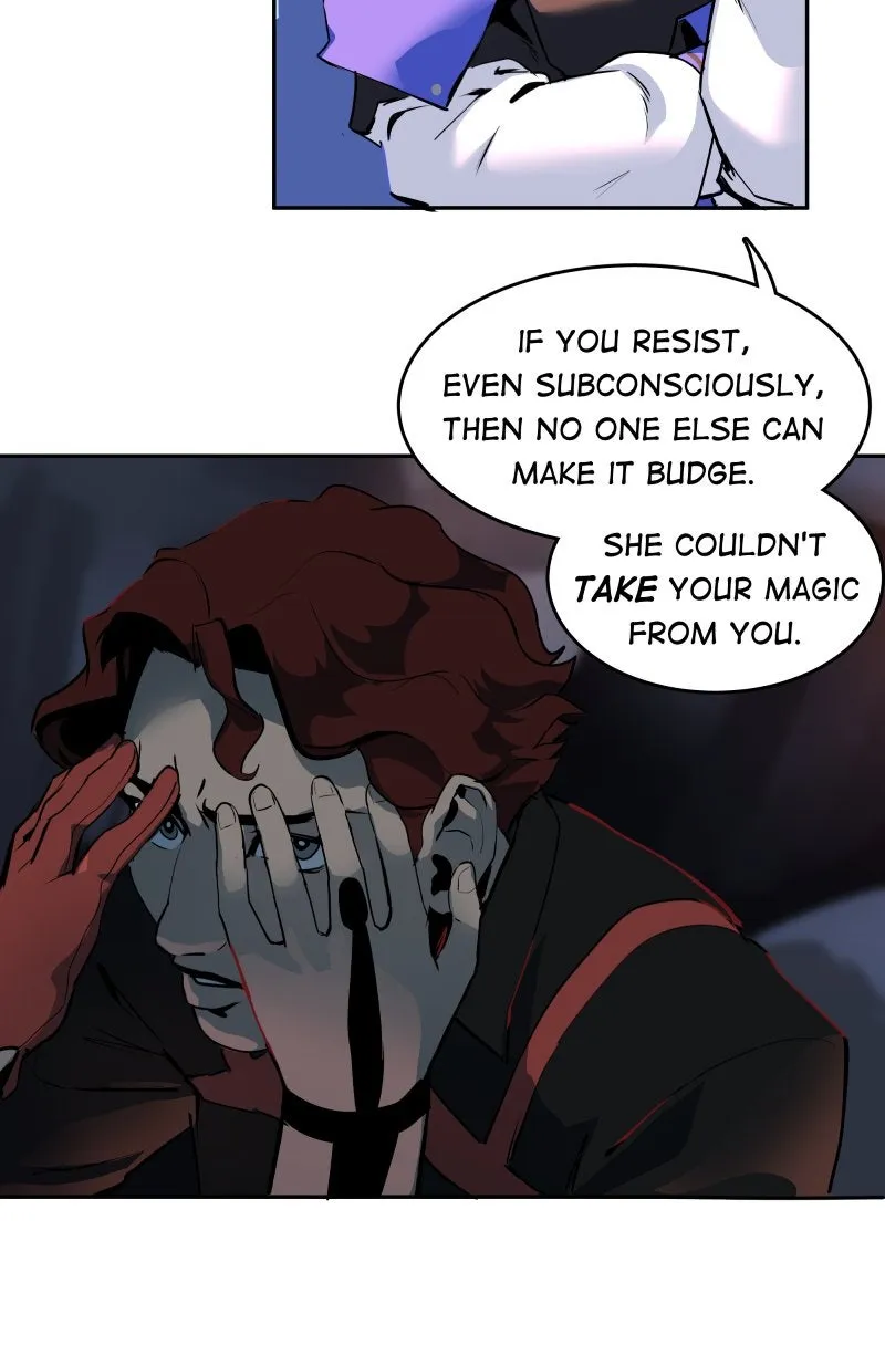 Sunset Phoenix Chapter 45 page 86 - 