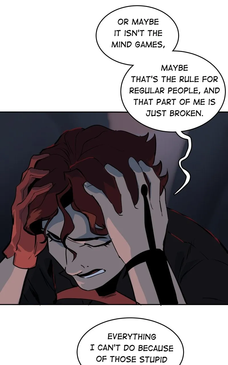 Sunset Phoenix Chapter 45 page 87 - 