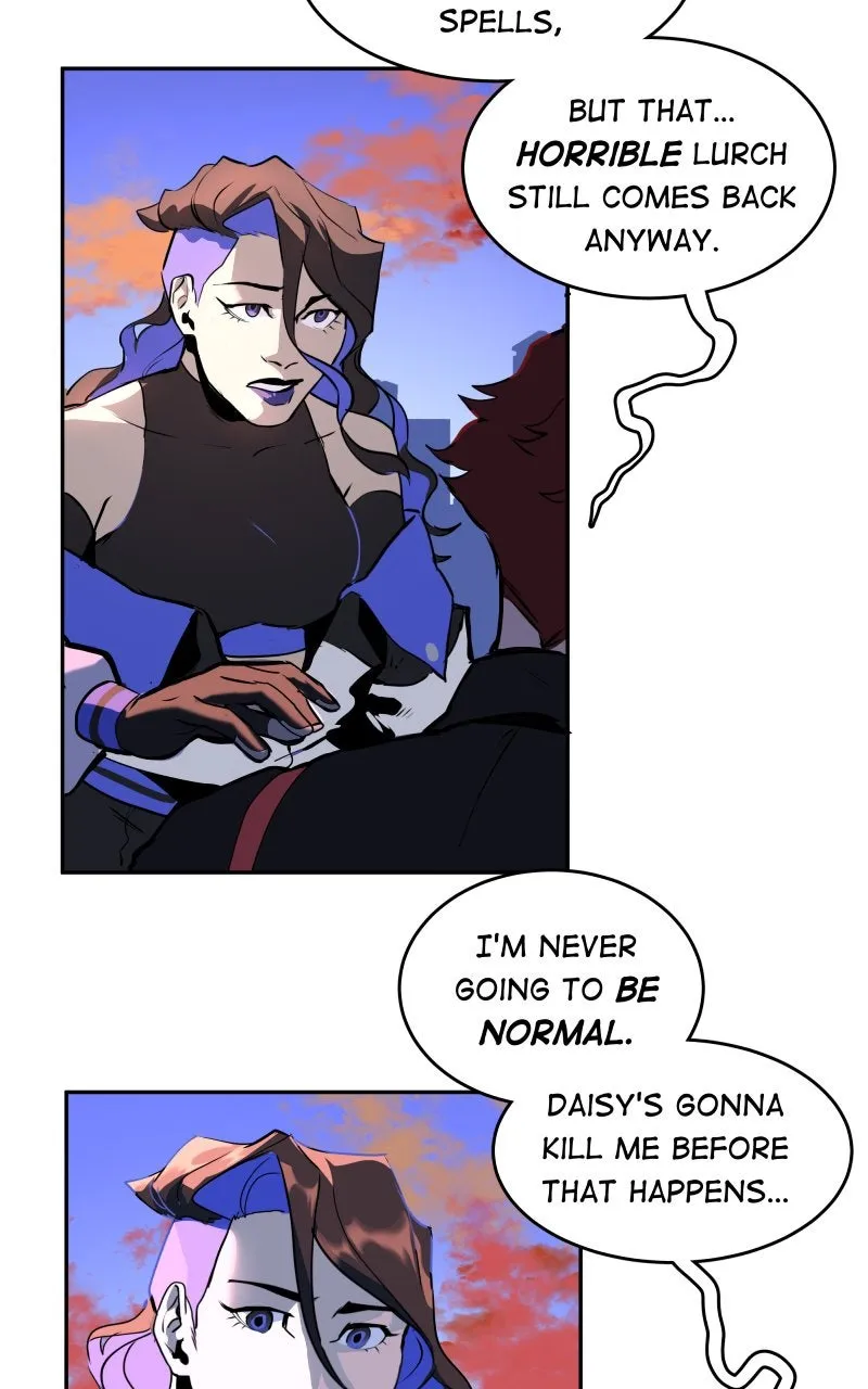 Sunset Phoenix Chapter 45 page 88 - 